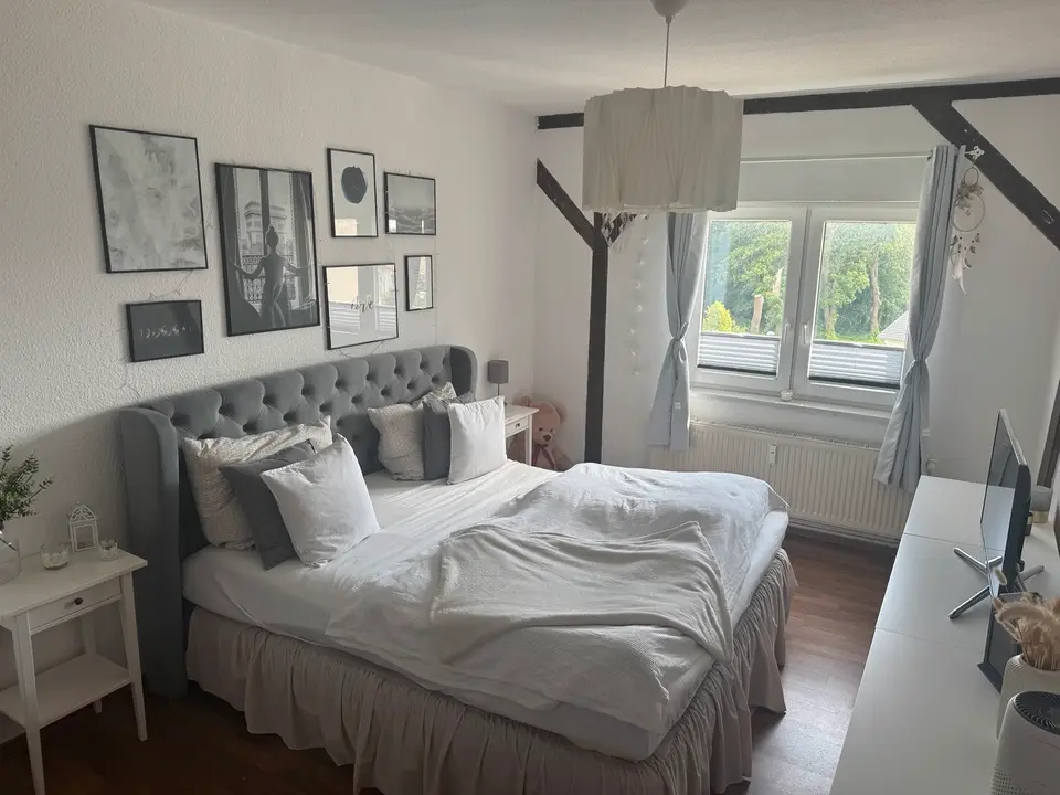 3 Zimmer Wohnung mit 64 m² in Stralsund – Bild 3