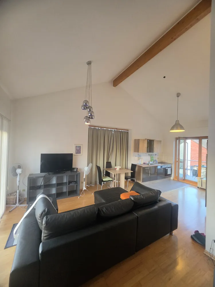 1 room apartment with 41 m² in Cologne – Photo 5