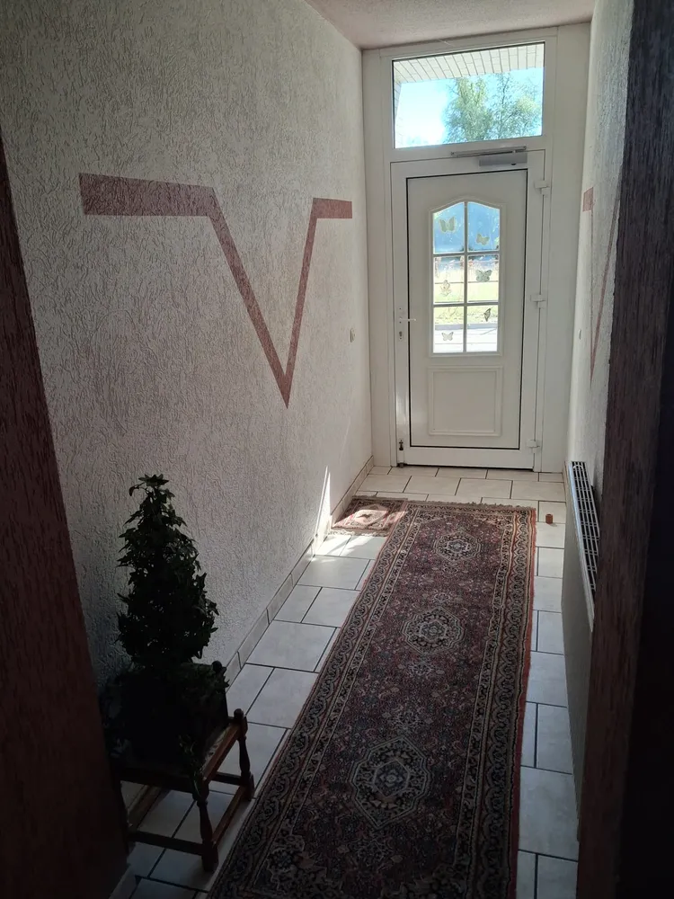3 Zimmer Wohnung mit 46 m² in Essen – Bild 12