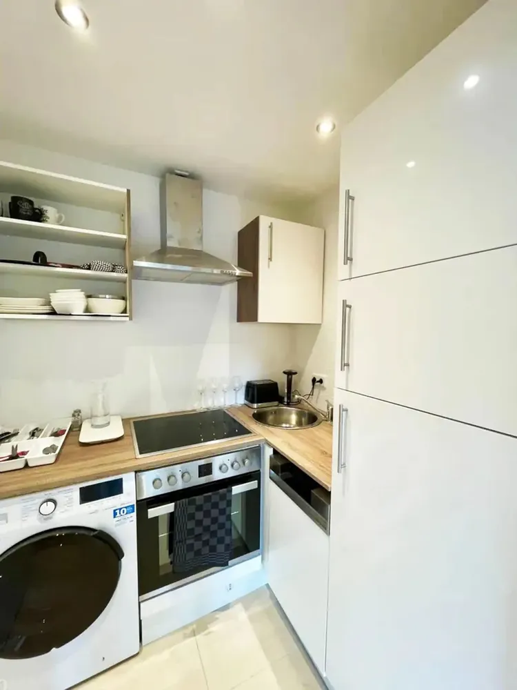 1 Zimmer Wohnung mit 40 m² in Essen – Bild 11