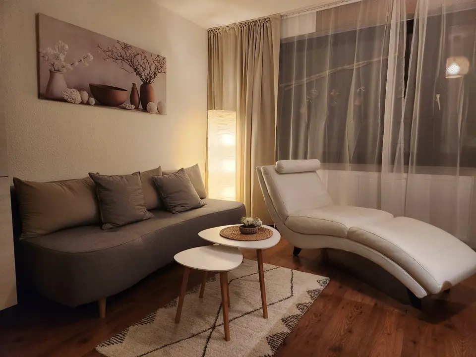 WG-Zimmer mit 40 m² in Wuppertal – Bild 1