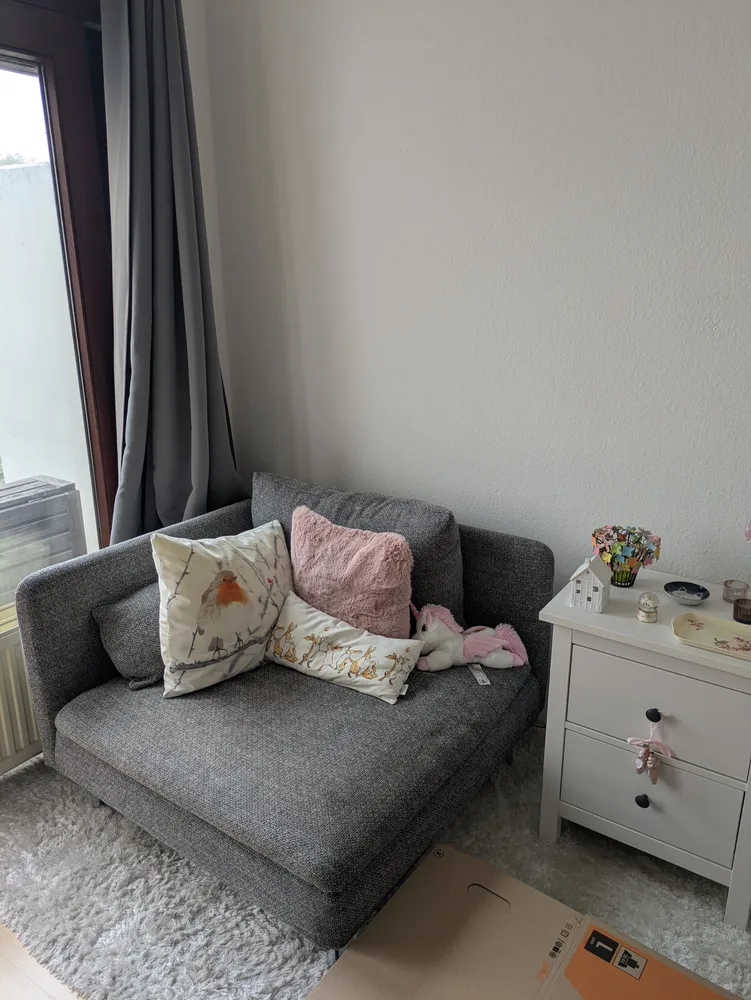 1 room apartment with 40 m² in Bonn – Photo 3