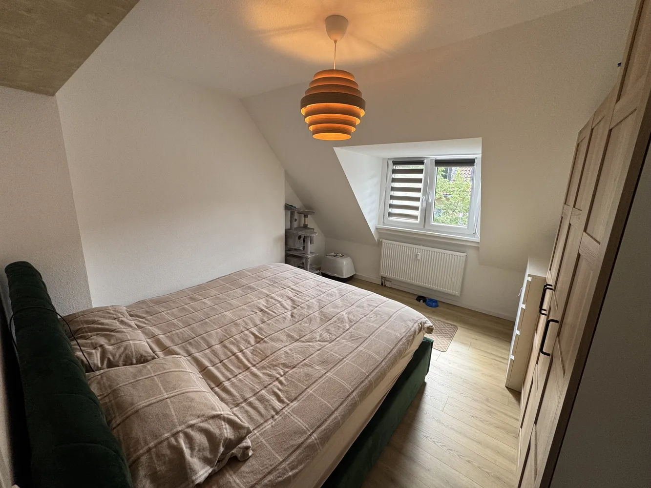 3 Zimmer Wohnung mit 58 m² in Essen – Bild 10
