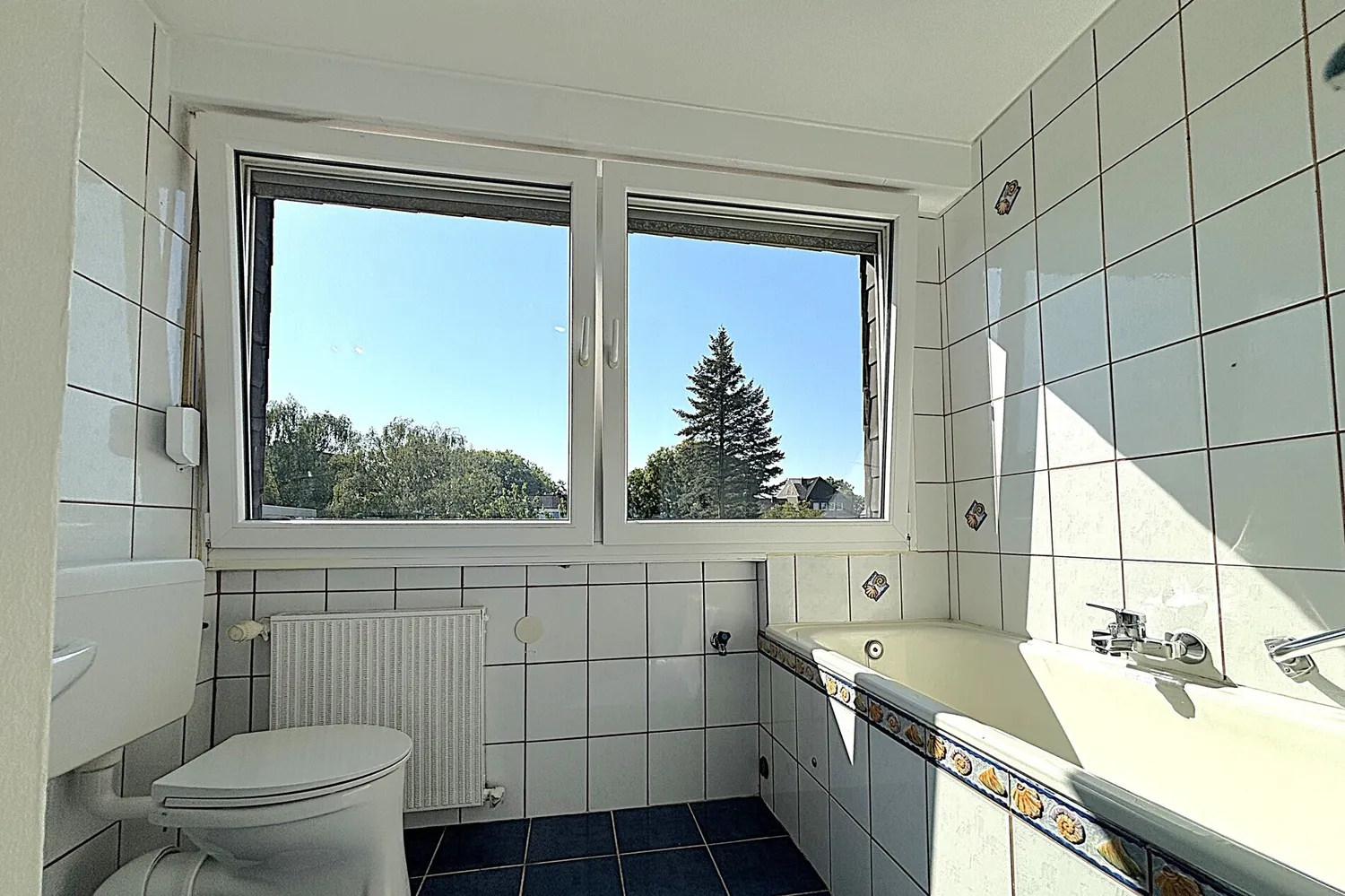 1 Zimmer Wohnung mit 13 m² in Krefeld – Bild 8