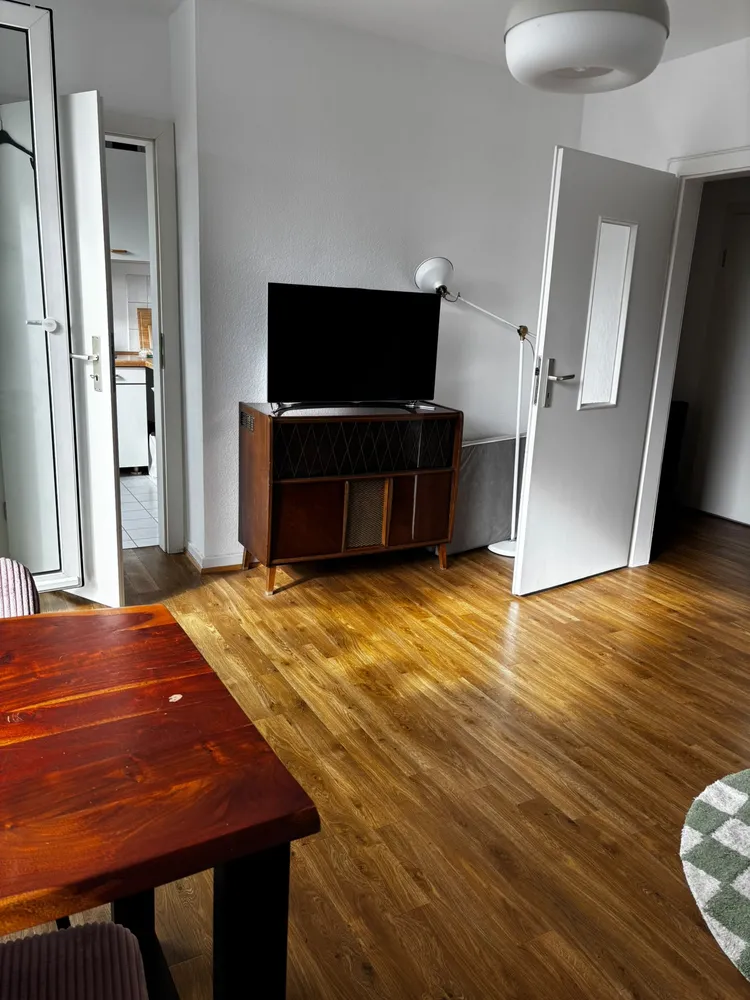 2 Zimmer Wohnung mit 52 m² in Koblenz – Bild 7