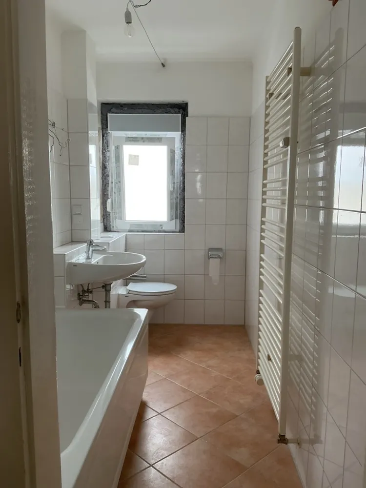 4 Zimmer Wohnung mit 60 m² in Mannheim – Bild 6