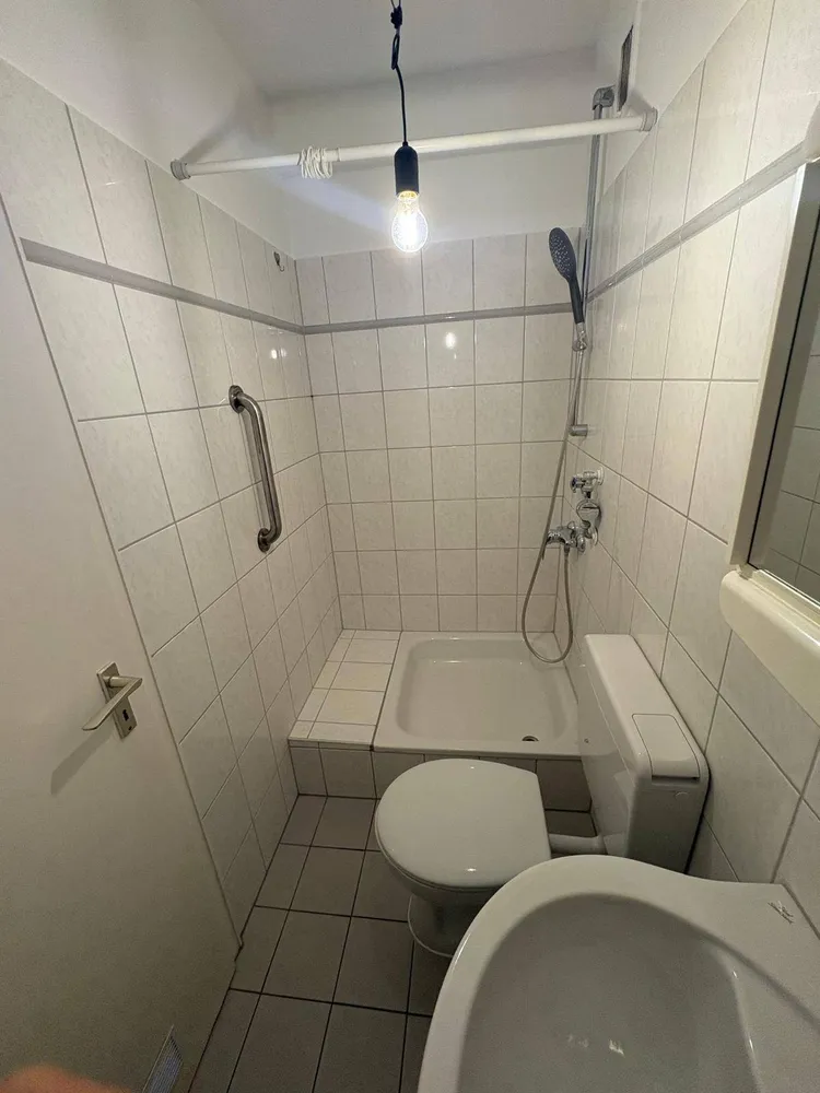 1 Zimmer Wohnung mit 27 m² in Ingolstadt – Bild 5
