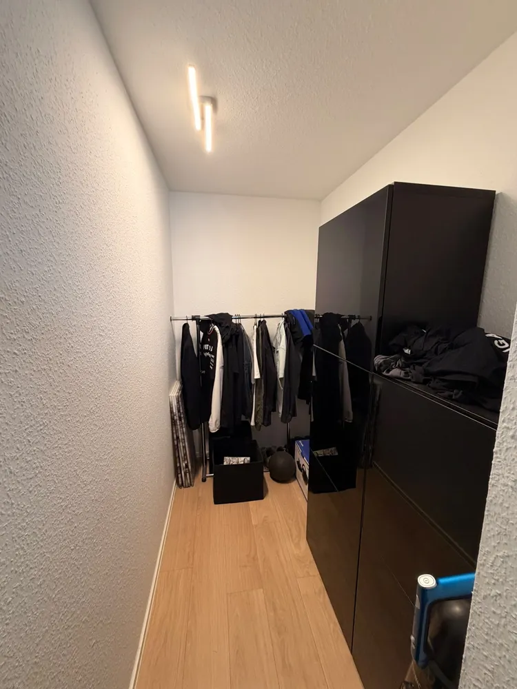 2 Zimmer Wohnung mit 45 m² in Sindelfingen – Bild 1