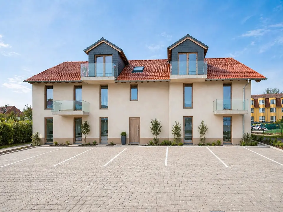 4 Zimmer Wohnung mit 97 m² in Meißen – Bild 3