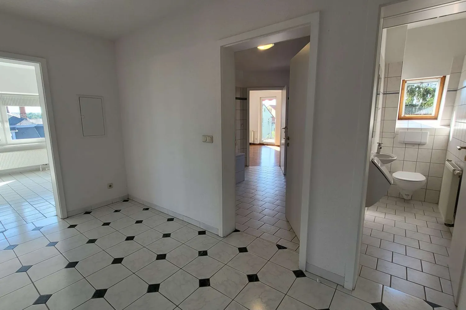 3 room apartment with 98 m² in Gotha – Photo 5