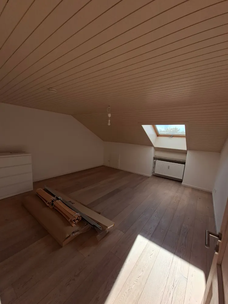 3 Zimmer Wohnung mit 73 m² in Starnberg – Bild 5