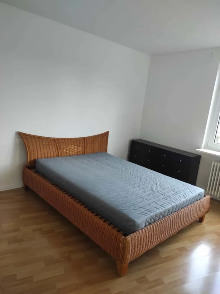 WG-Zimmer in Offenbach am Main – Bild 2