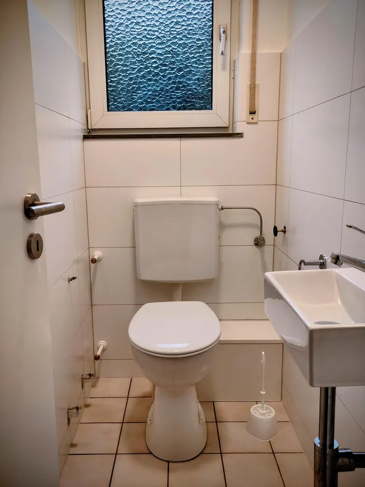 1 Zimmer Wohnung mit 20 m² in Mainz – Bild 4