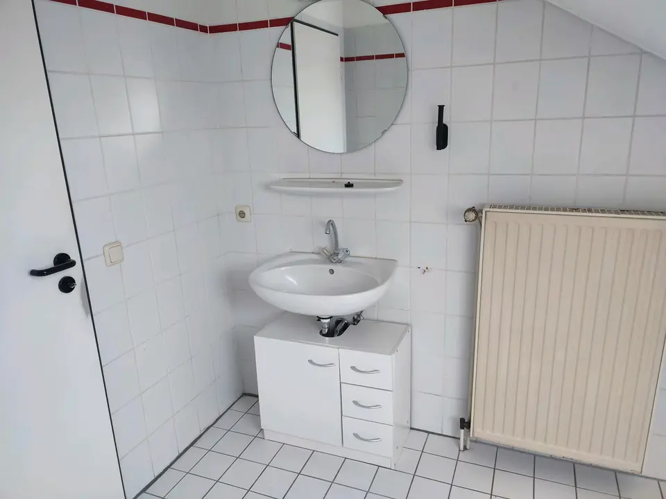 2 Zimmer Wohnung mit 65 m² in Oldenburg – Bild 4