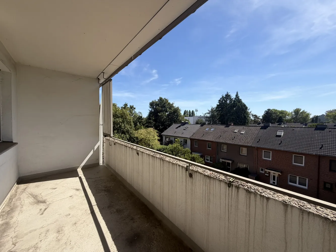 1 Zimmer Wohnung mit 39 m² in Duisburg – Bild 8