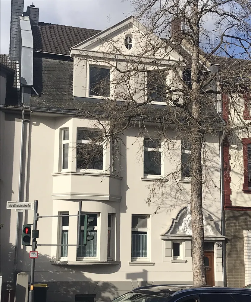 2 Zimmer Wohnung mit 50 m² in Bonn – Bild 10