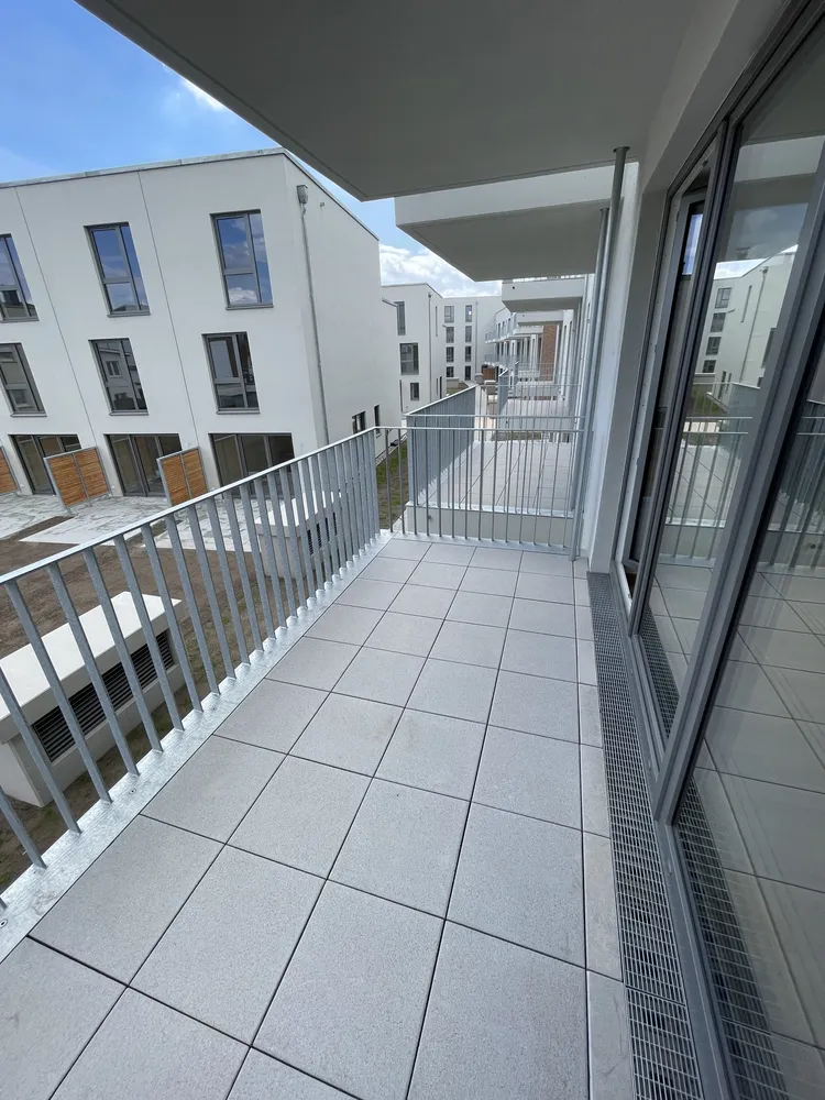 3 Zimmer Wohnung mit 86 m² in Lübeck – Bild 5