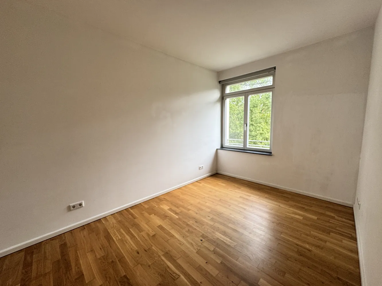 2 room apartment with 60 m² in Berlin – Photo 3