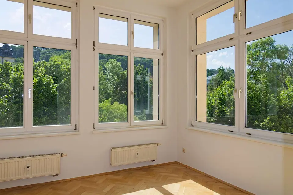 3 Zimmer Wohnung mit 83 m² in Greiz – Bild 3
