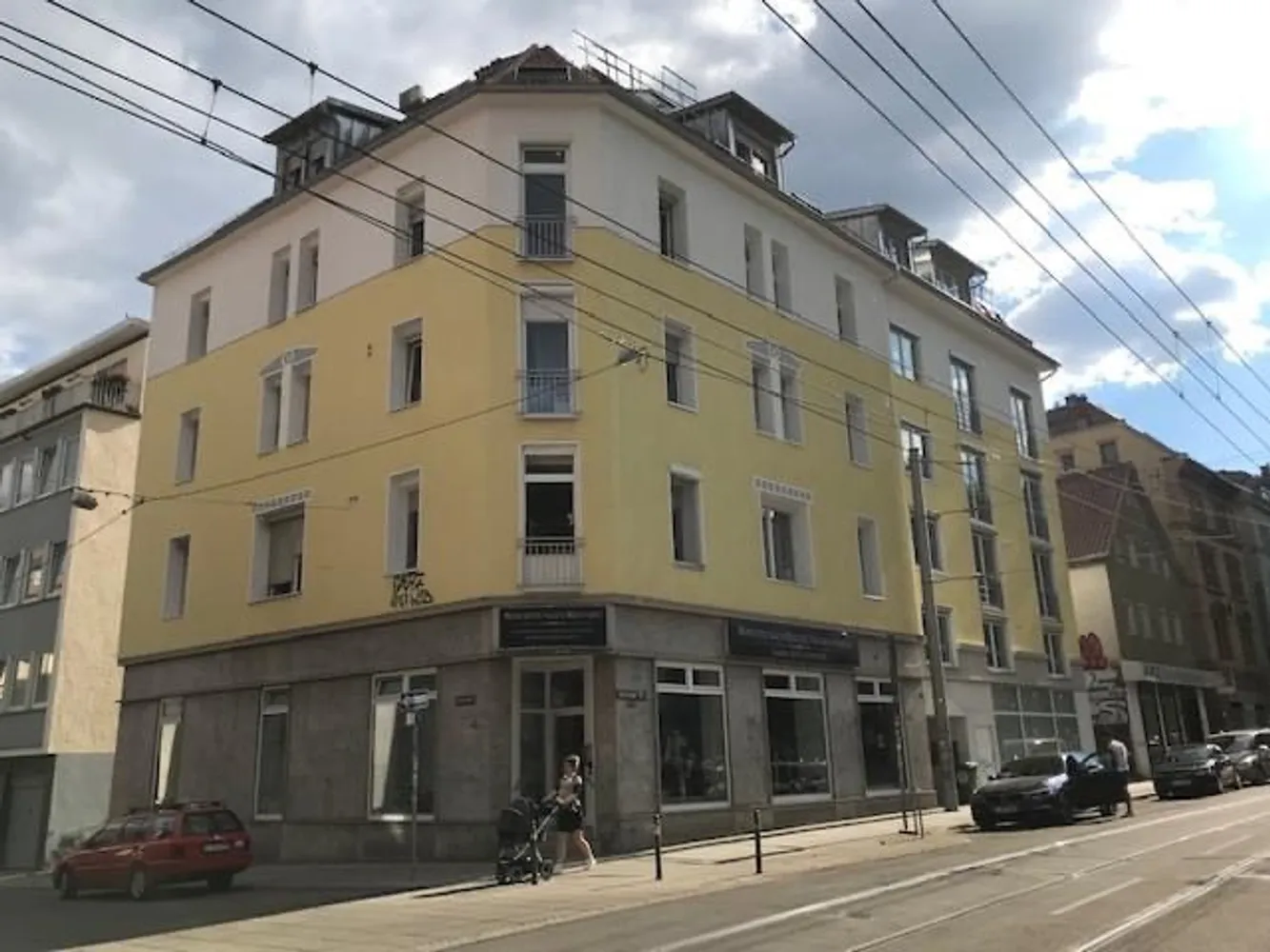 WG-Zimmer mit 18 m² in Stuttgart – Bild 4