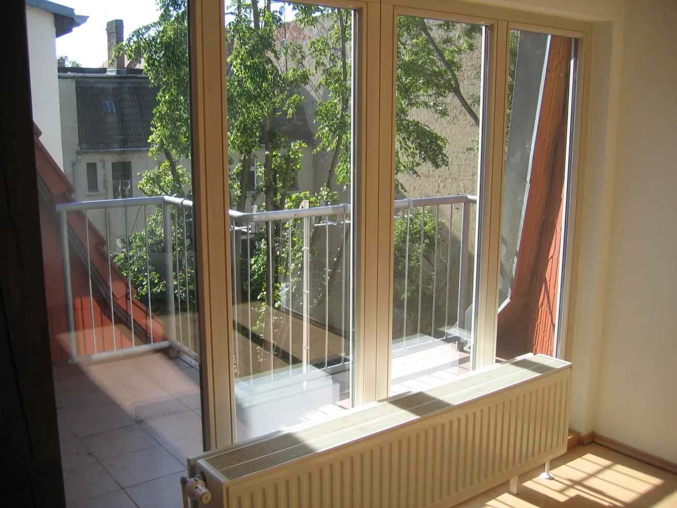 3 room apartment with 72 m² in Magdeburg – Photo 7