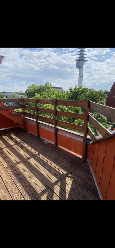 3 Zimmer Wohnung mit 70 m² in Hannover – Bild 1