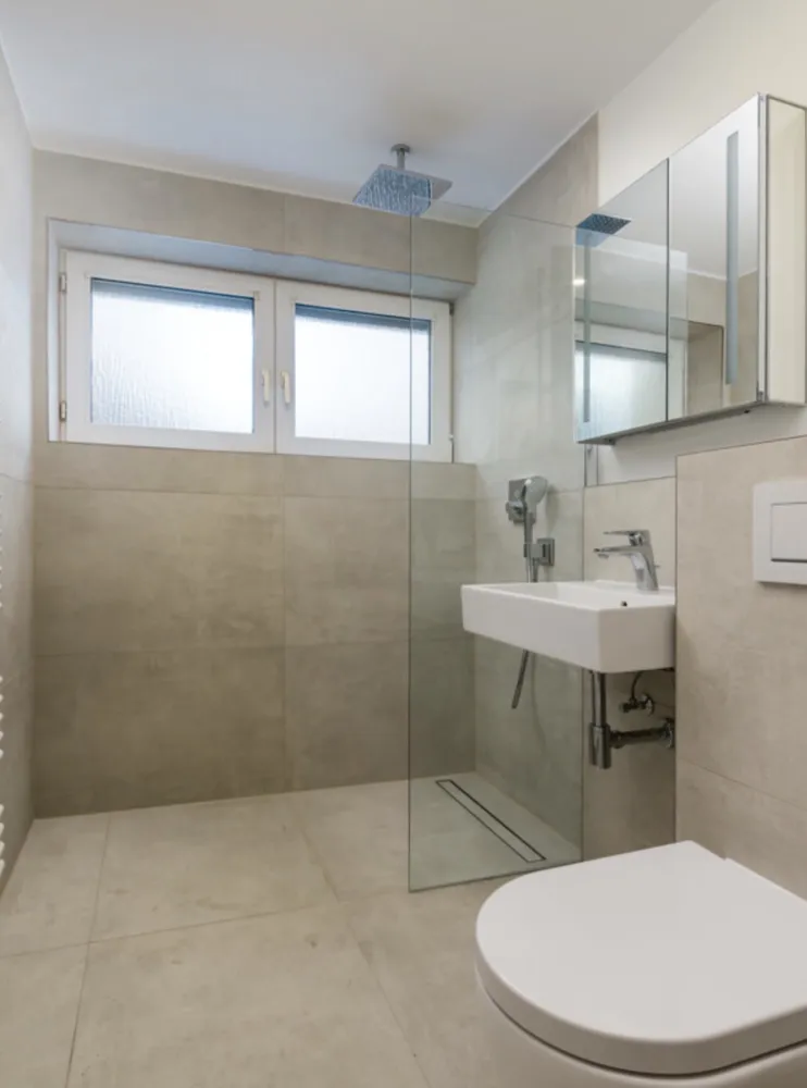 4 Zimmer Wohnung mit 73 m² in München – Bild 3