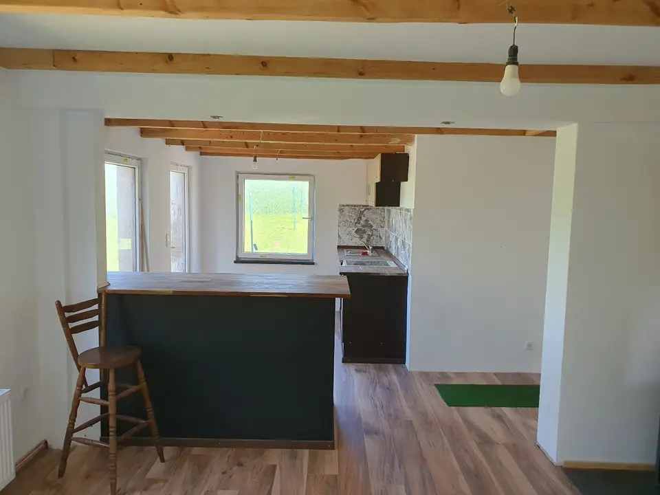 5 Zimmer Haus mit 130 m² in Minden – Bild 2