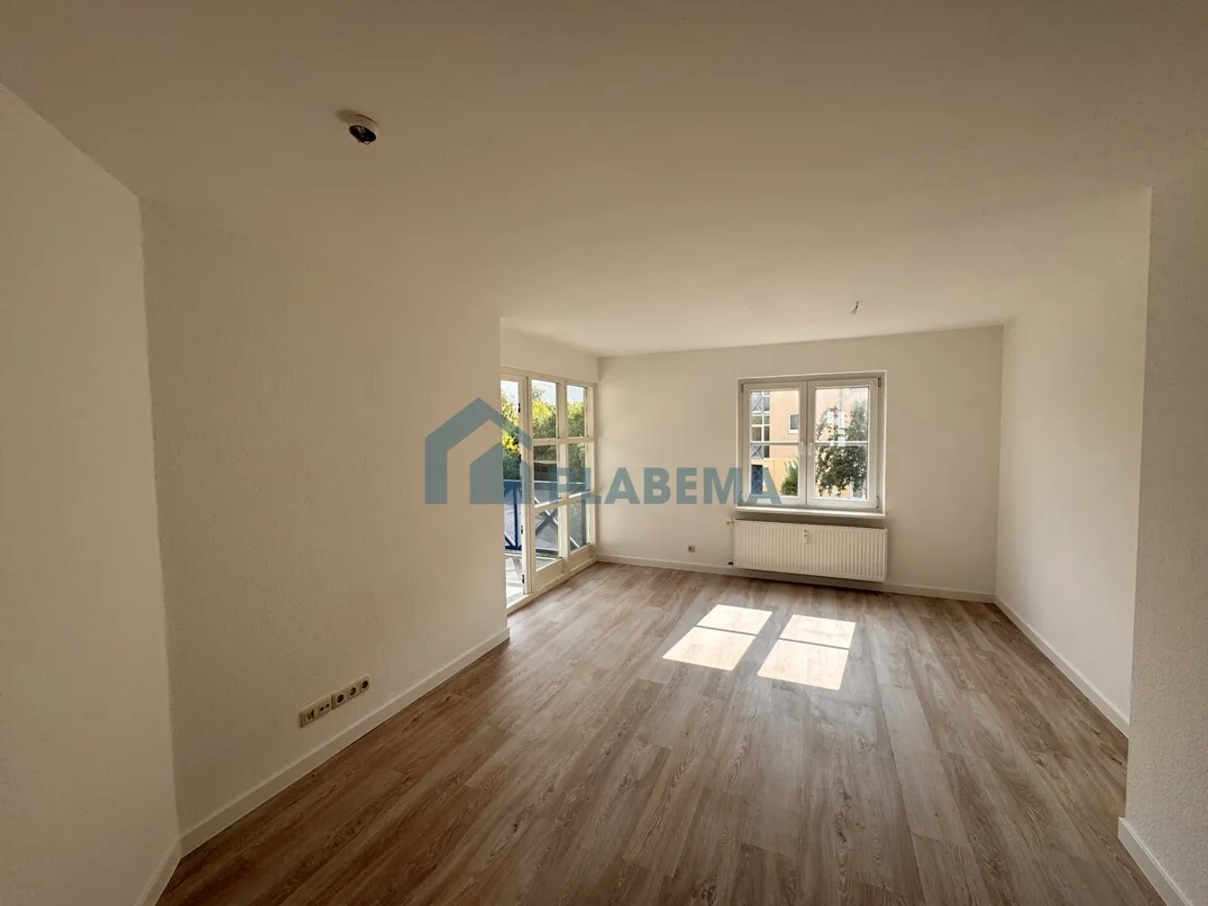 4 room apartment with 88 m² in Neubrandenburg – Photo 5