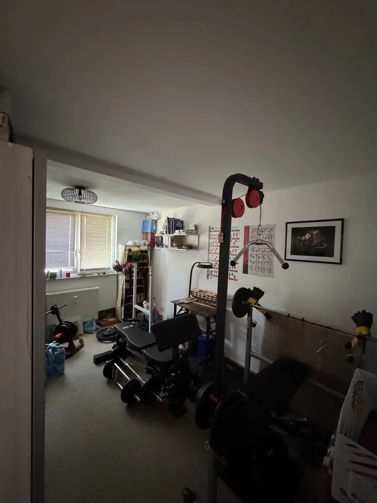 3 Zimmer Wohnung mit 80 m² in Altenburg – Bild 6