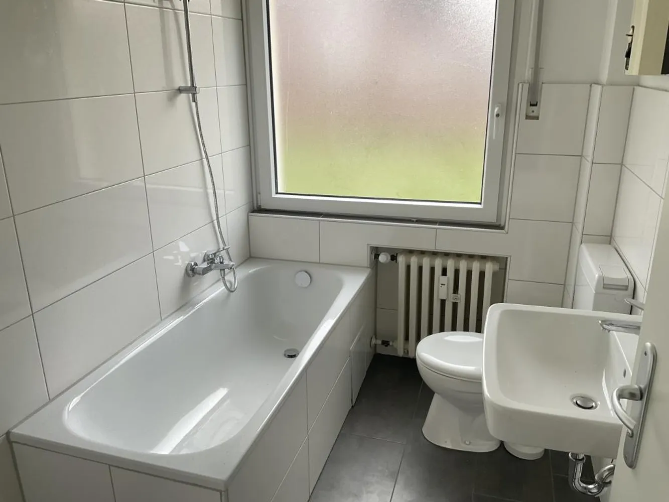 4 Zimmer Wohnung mit 88 m² in Duisburg – Bild 2