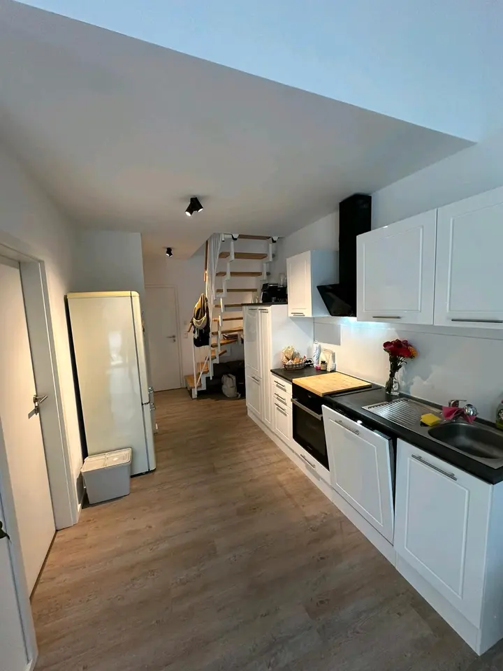 3 Zimmer Wohnung mit 80 m² in Bruchsal – Bild 2