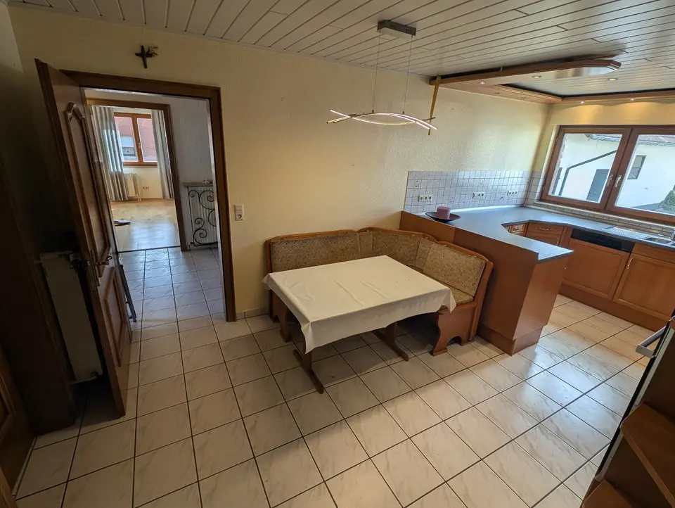 6 Zimmer Haus mit 203 m² in Düren – Bild 6