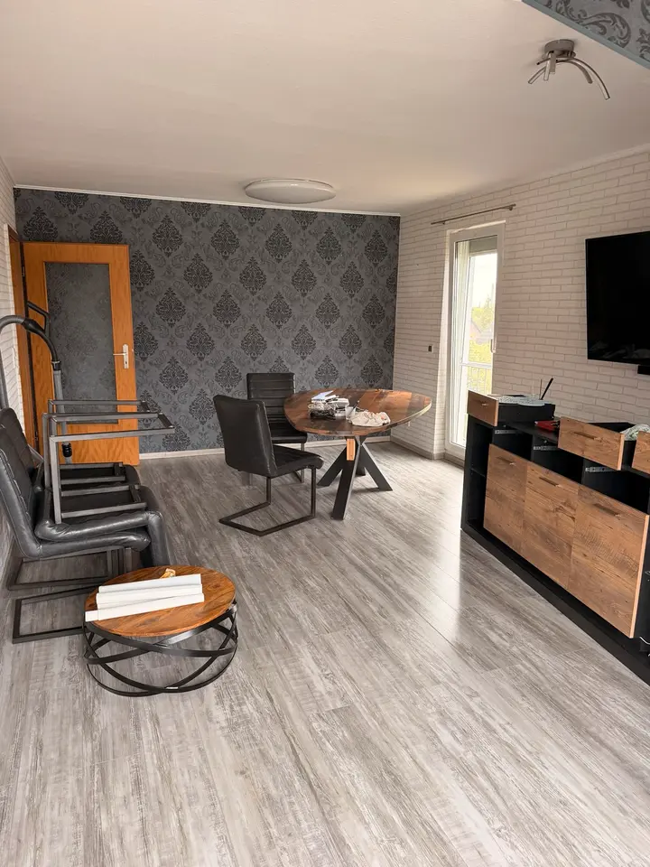 5 Zimmer Wohnung mit 98 m² in Lutherstadt Wittenberg – Bild 2