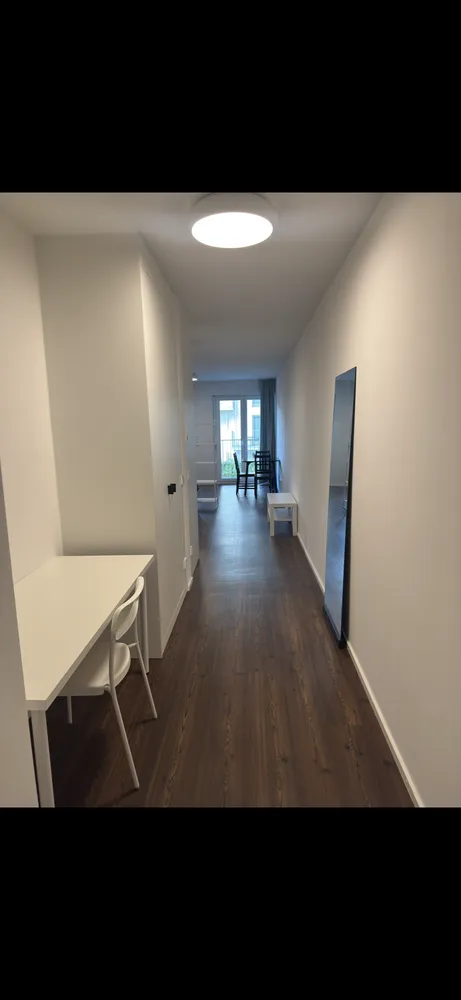 1 Zimmer Wohnung mit 38 m² in München – Bild 6
