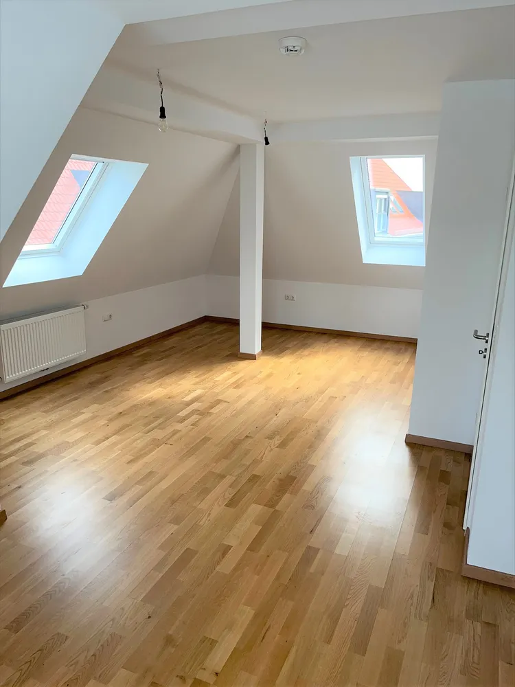 2 room apartment with 67 m² in Regensburg – Photo 10