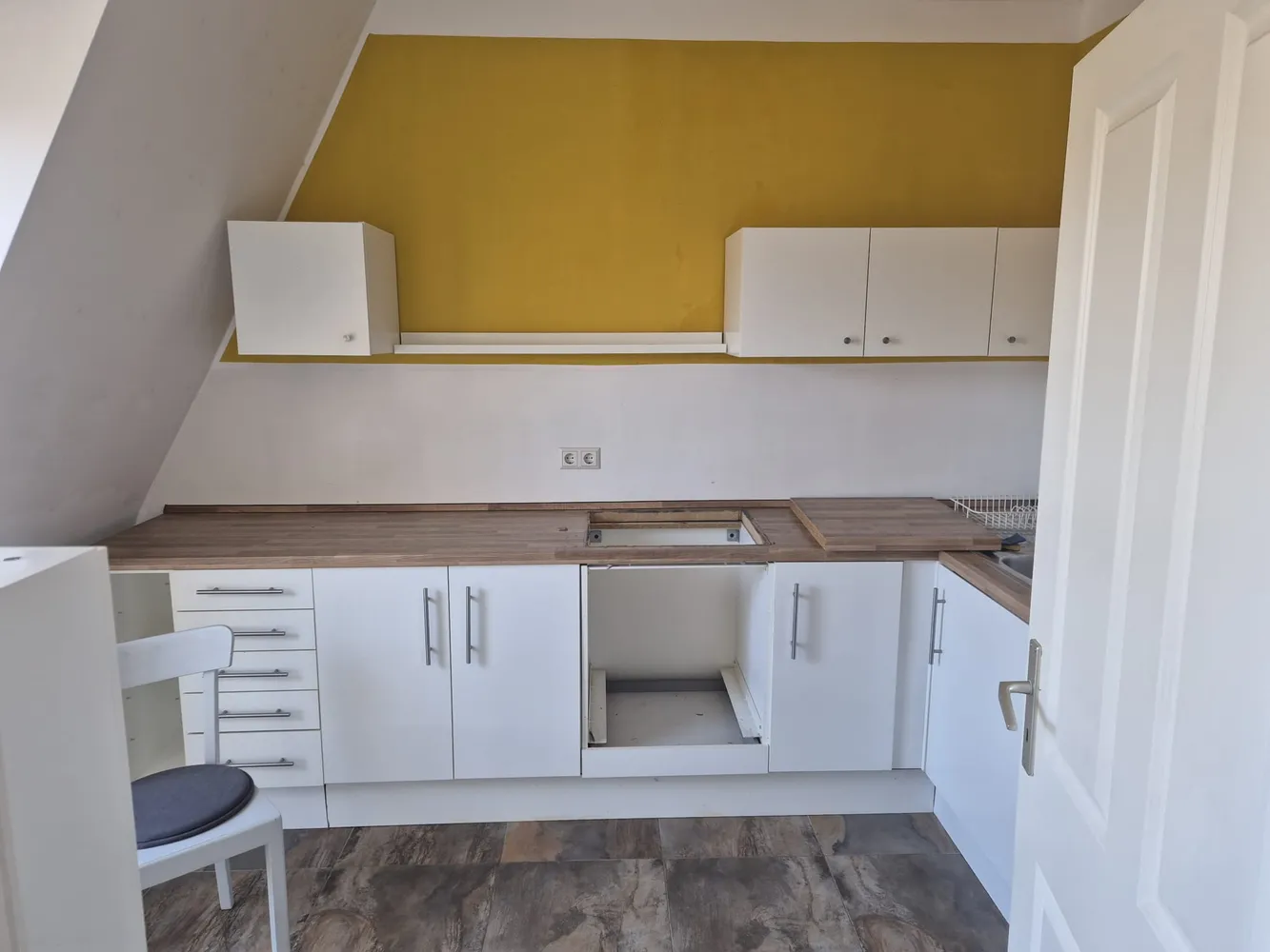 3 room apartment with 74 m² in Karlsruhe – Photo 8