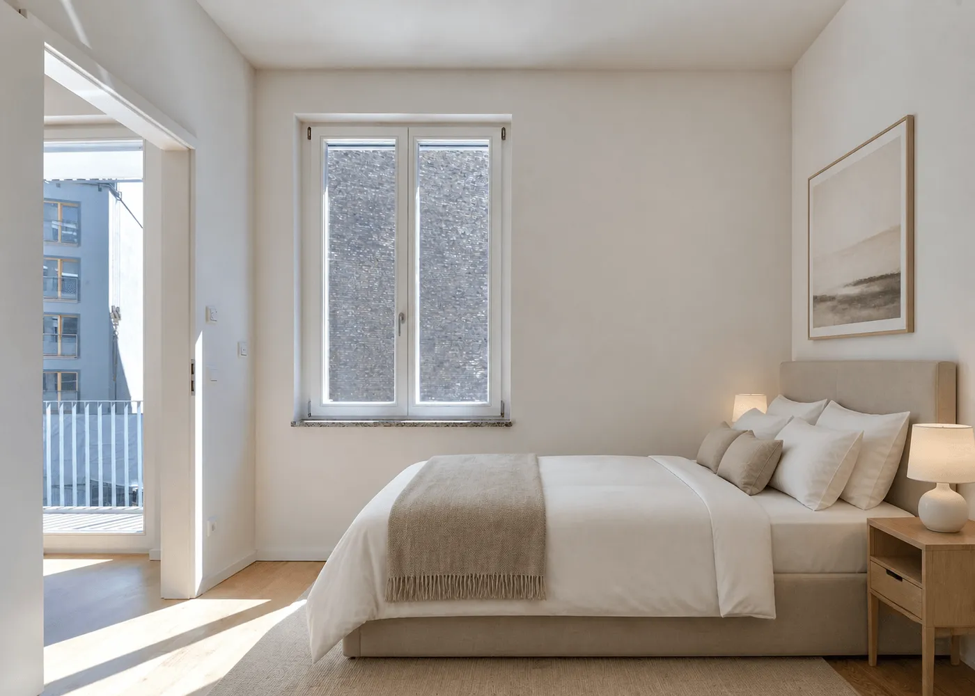 3 Zimmer Wohnung mit 66 m² in Berlin – Bild 4
