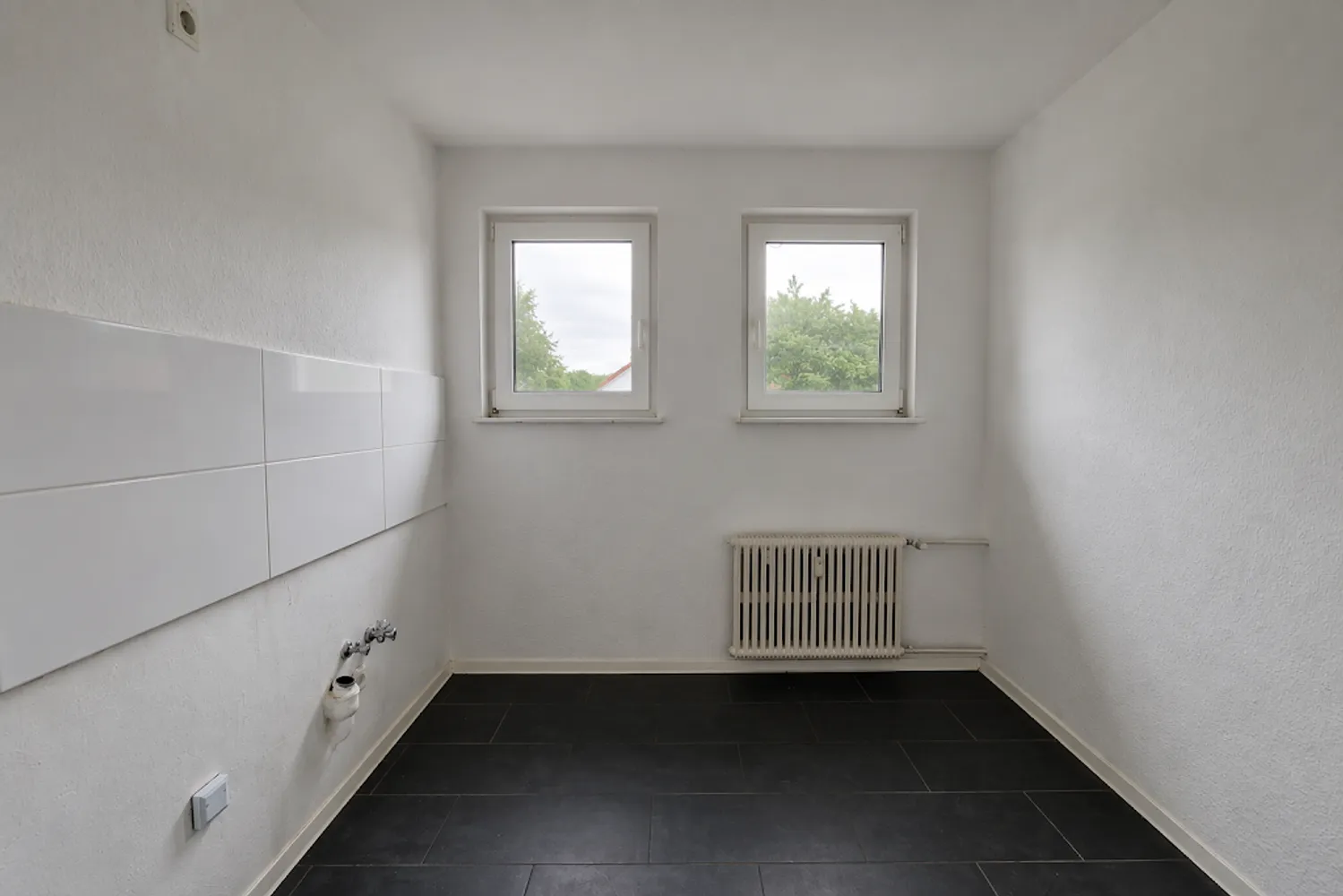 3 Zimmer Wohnung mit 57 m² in Dortmund – Bild 5