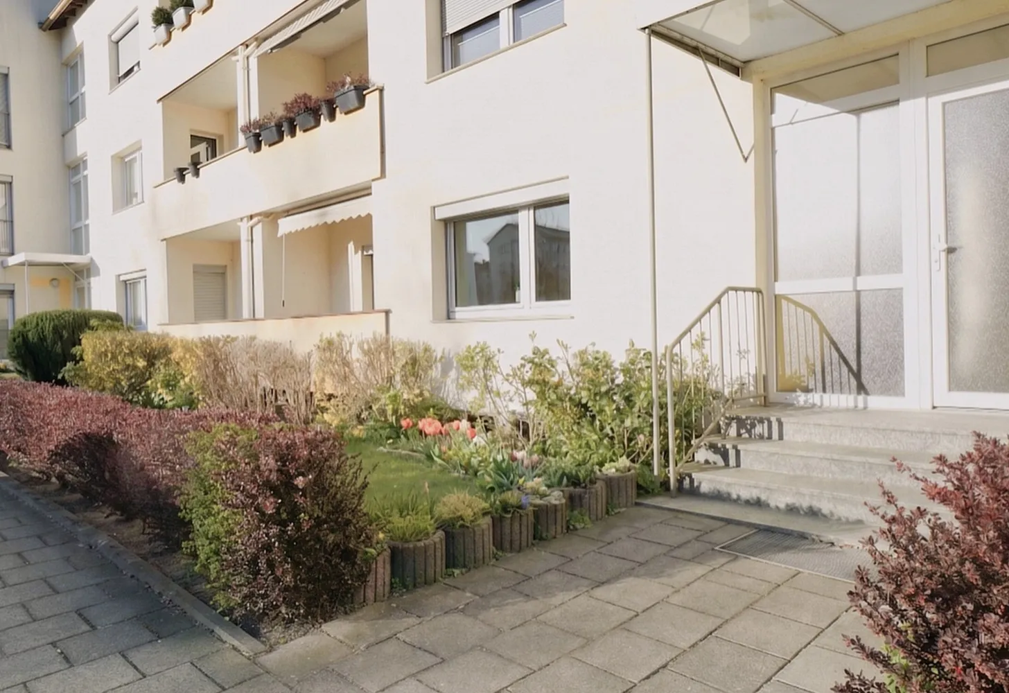 3 Zimmer Wohnung mit 67 m² in Bremen – Bild 2