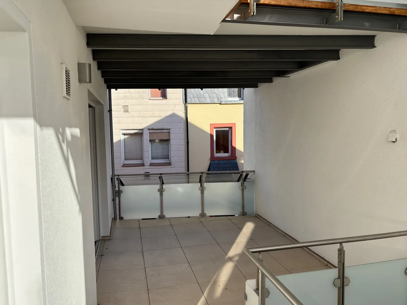 3 Zimmer Wohnung mit 112 m² in Kaiserslautern – Bild 3