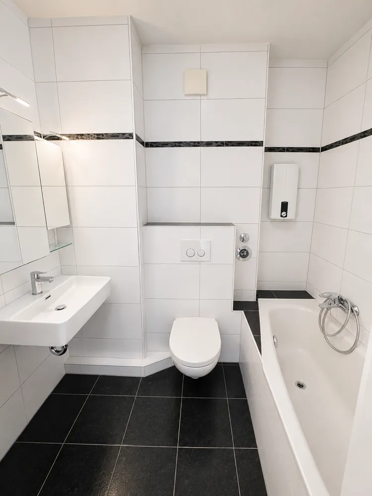 4 Zimmer Wohnung mit 89 m² in Osnabrück – Bild 7