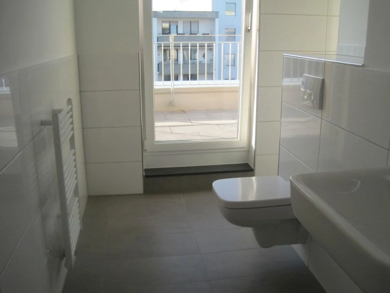 3 Zimmer Wohnung mit 102 m² in Bonn – Bild 2