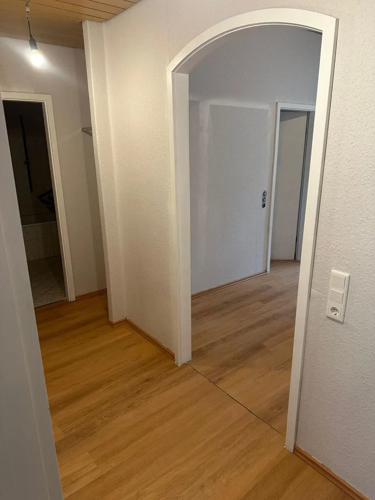 3 Zimmer Wohnung mit 59 m² in Wuppertal – Bild 4
