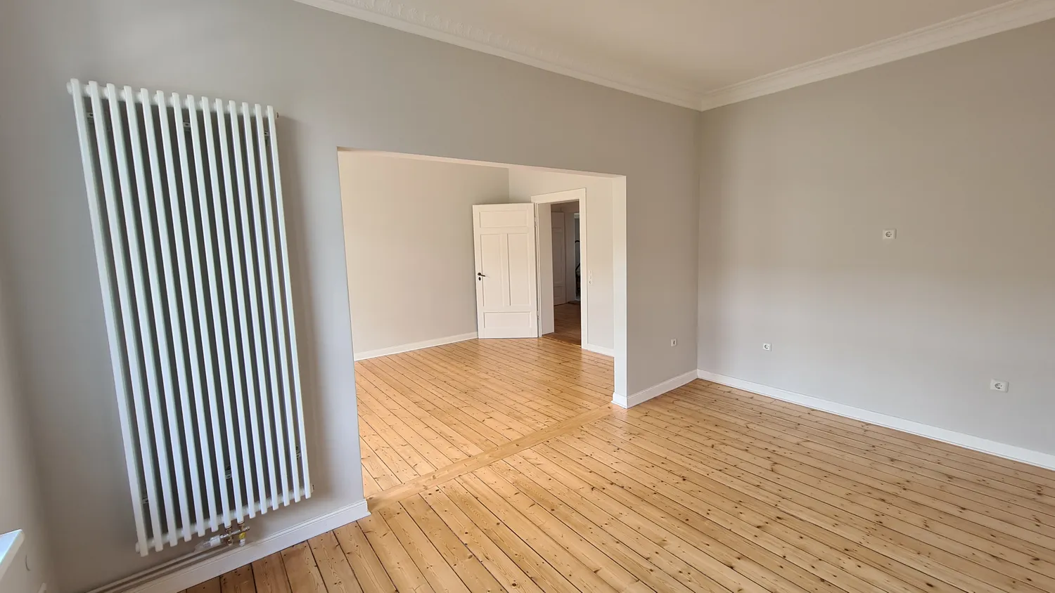 3 Zimmer Wohnung mit 85 m² in Braunschweig – Bild 5