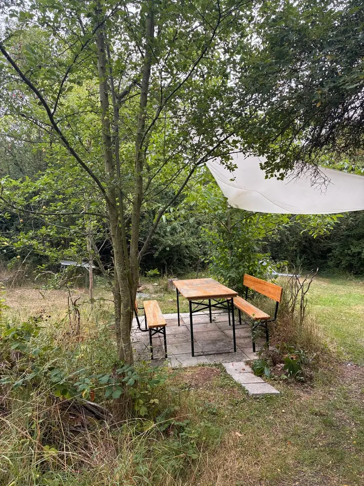2 Zimmer Wohnung mit 45 m² in Bamberg – Bild 7