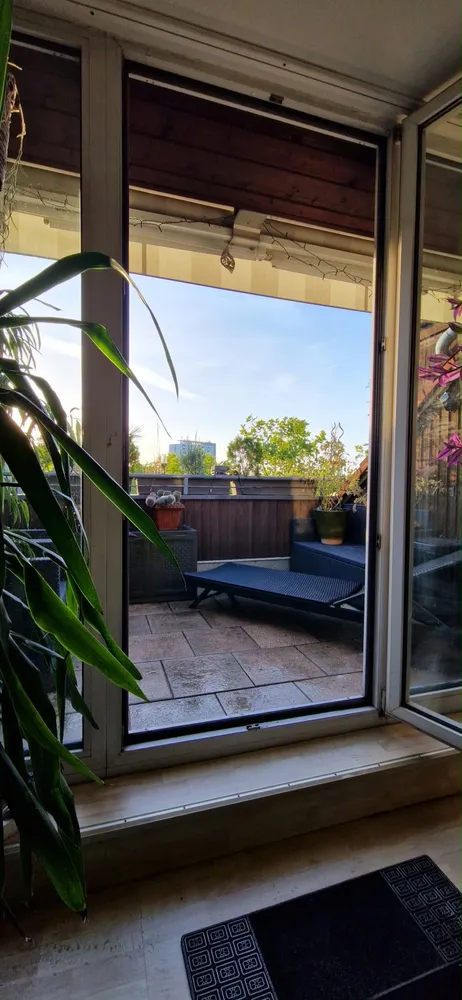 2 Zimmer Wohnung mit 65 m² in Berlin – Bild 5