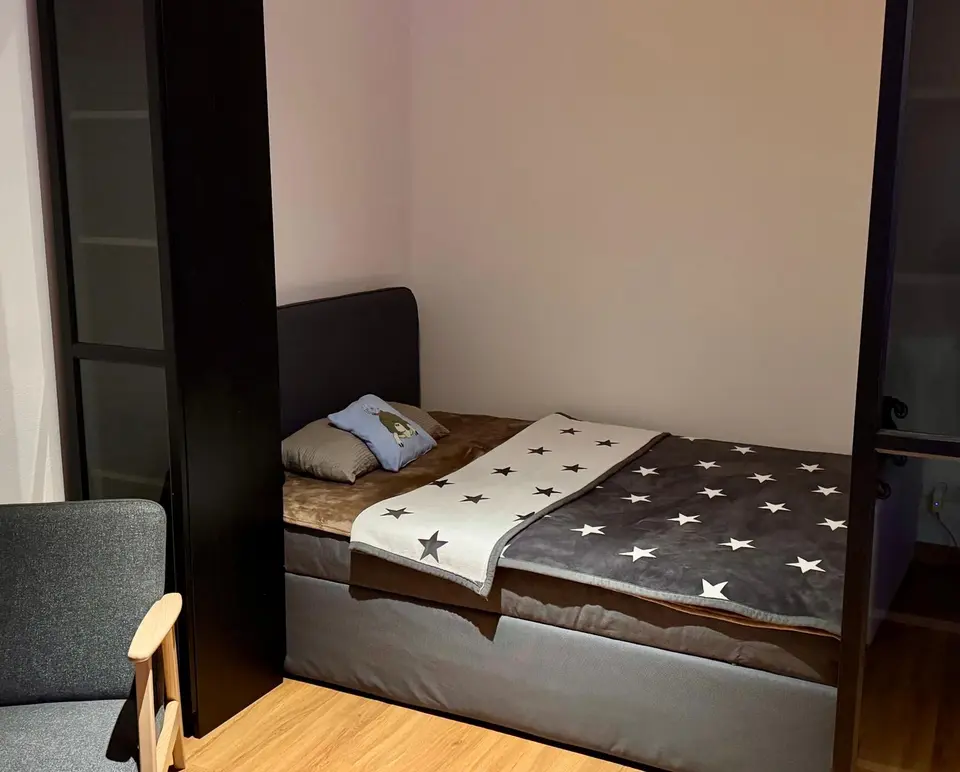 WG-Zimmer mit 80 m² in Straubing – Bild 8