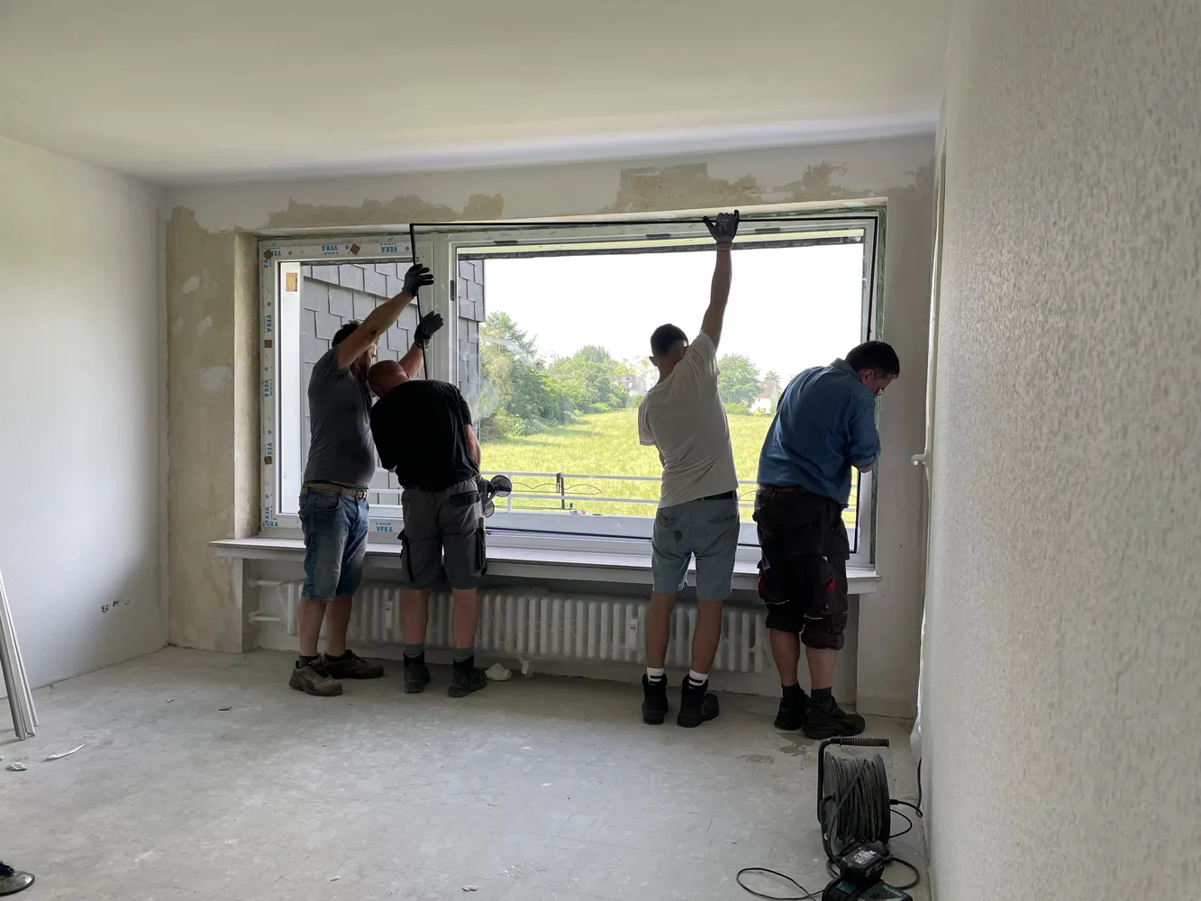5 Zimmer Wohnung mit 94 m² in Bochum – Bild 11