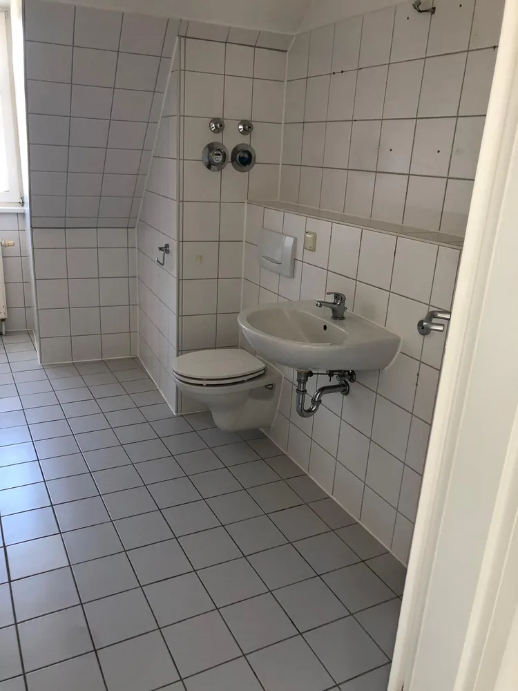 2 Zimmer Wohnung mit 81 m² in Wittenberg – Bild 11